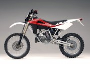 Husqvarna WR125